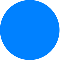 work-blue-circle